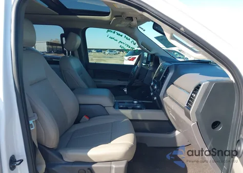 2020 Ford Expedition Xlt z USA, uszkodzony, nr VIN 1FMJU1HT8LEA61659